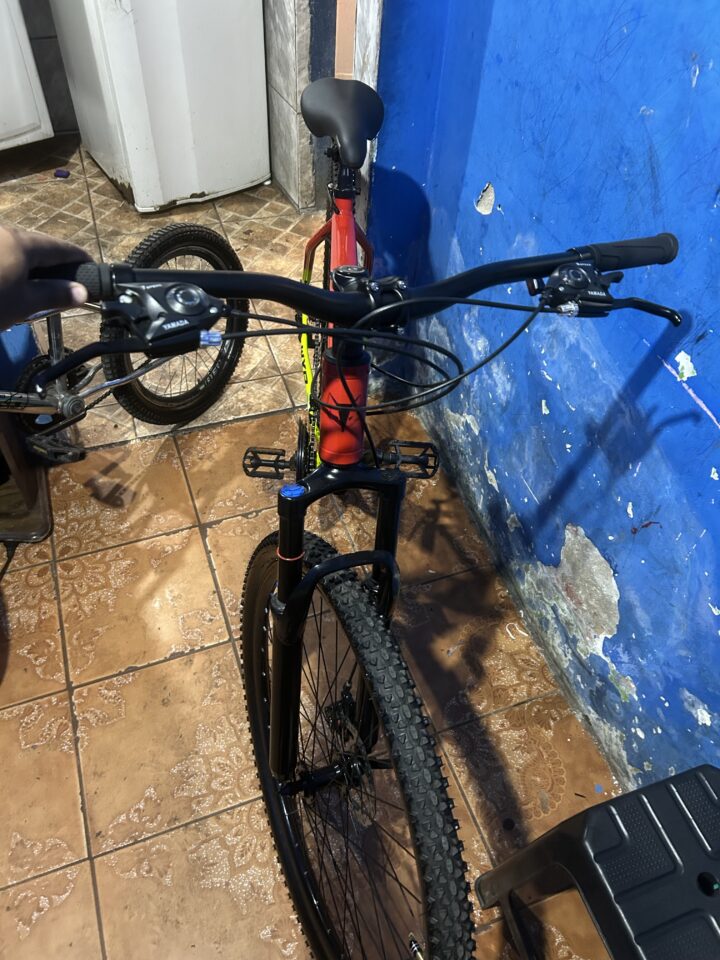 Anúncio Bazar Bikes