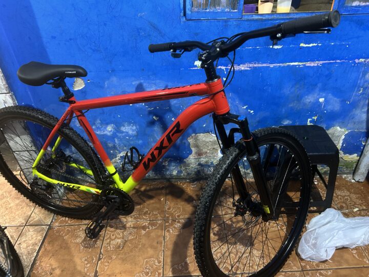 Anúncio Bazar Bikes