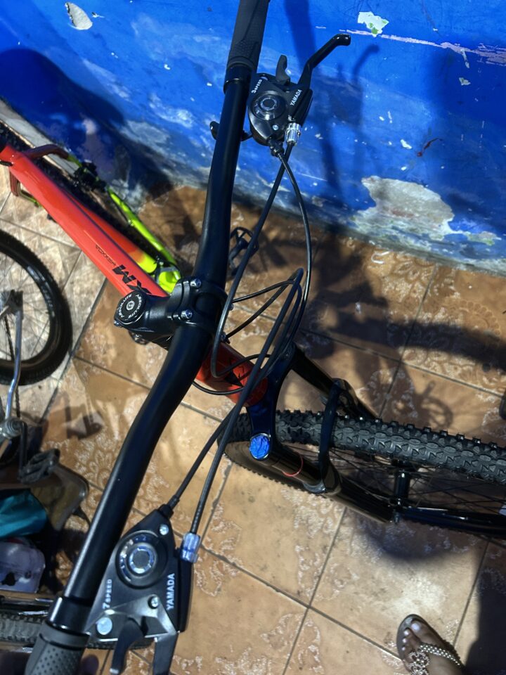 Anúncio Bazar Bikes
