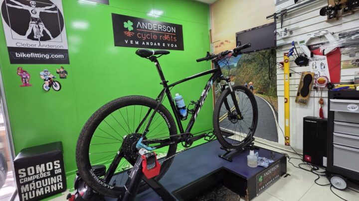 Bicicleta Mountain Bike (MTB) Oggi Big Whell 7.1 Aro 29 Quadro 21 11V | Bazar Bikes Anúncio Bazar Bikes