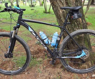 Bicicleta Mountain Bike (MTB) Oggi Big Whell 7.1 Aro 29 Quadro 21 11V, Bazar Bikes Bicicleta Mountain Bike (MTB) Oggi Big Whell 7.1 Aro 29 Quadro 21 11V