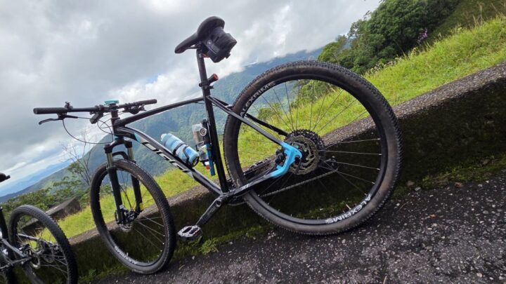 Bicicleta Mountain Bike (MTB) Oggi Big Whell 7.1 Aro 29 Quadro 21 11V | Bazar Bikes Anúncio Bazar Bikes