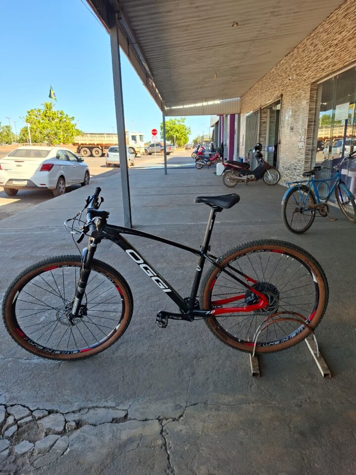 Anúncio Bazar Bikes