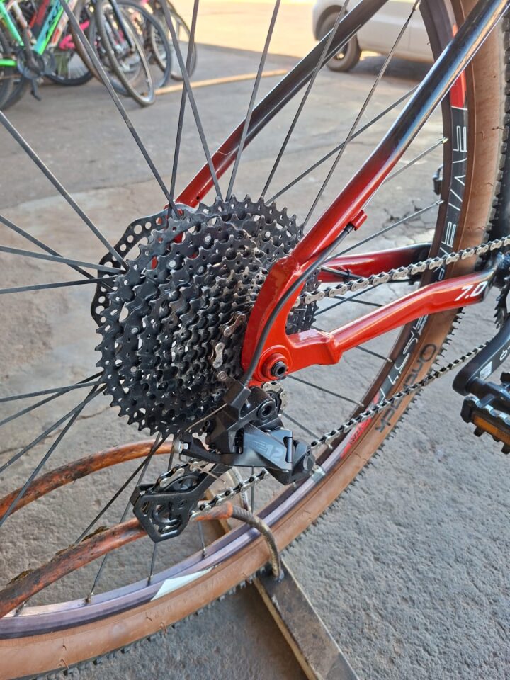 Anúncio Bazar Bikes