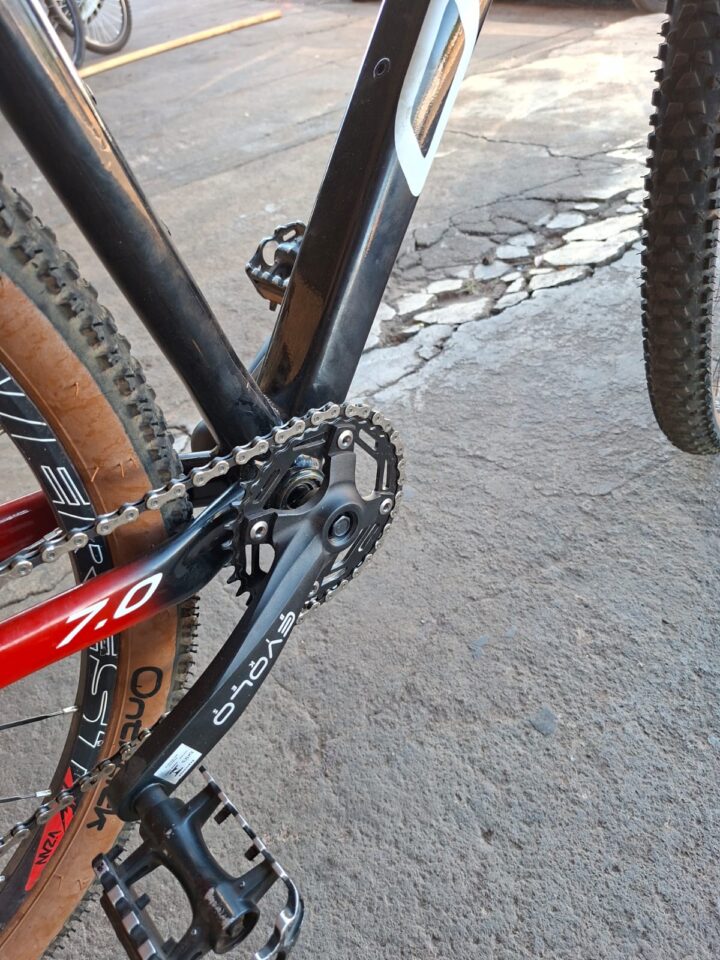Anúncio Bazar Bikes