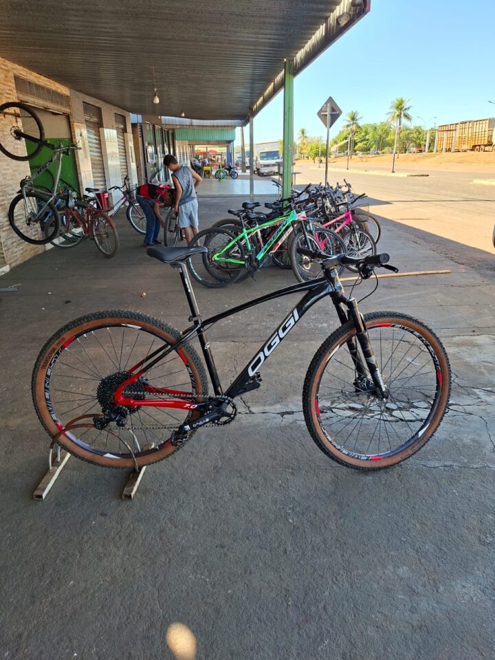 Anúncio Bazar Bikes