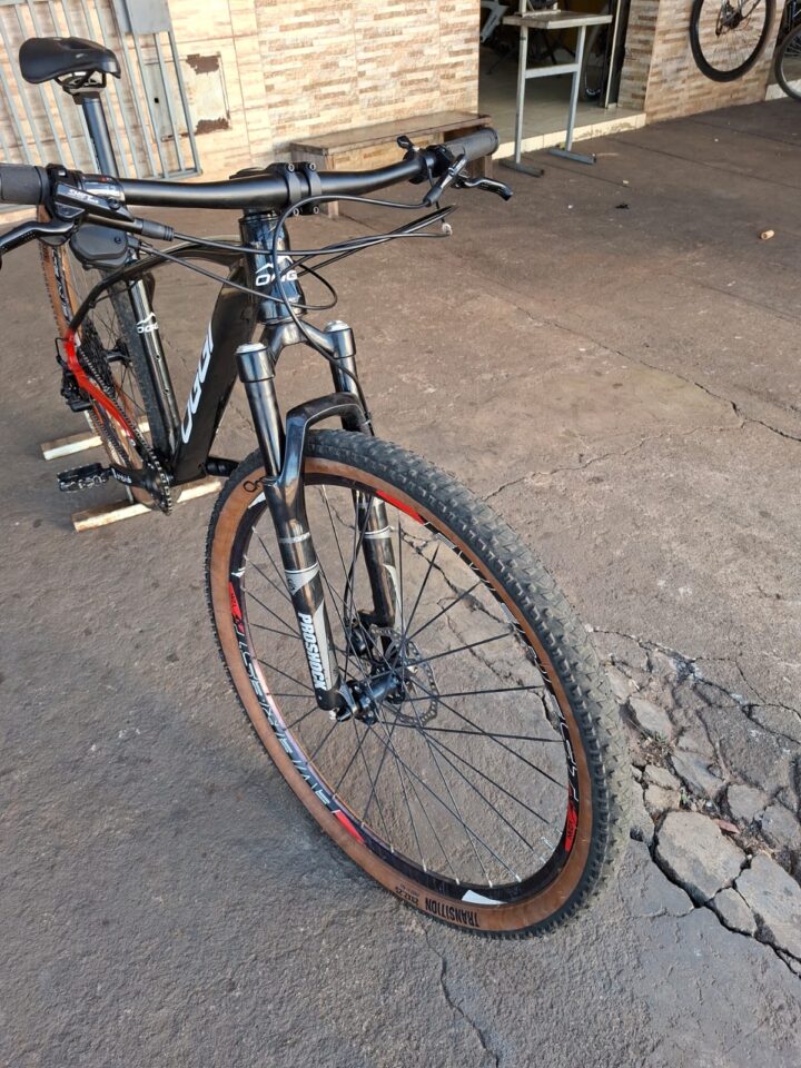 Anúncio Bazar Bikes