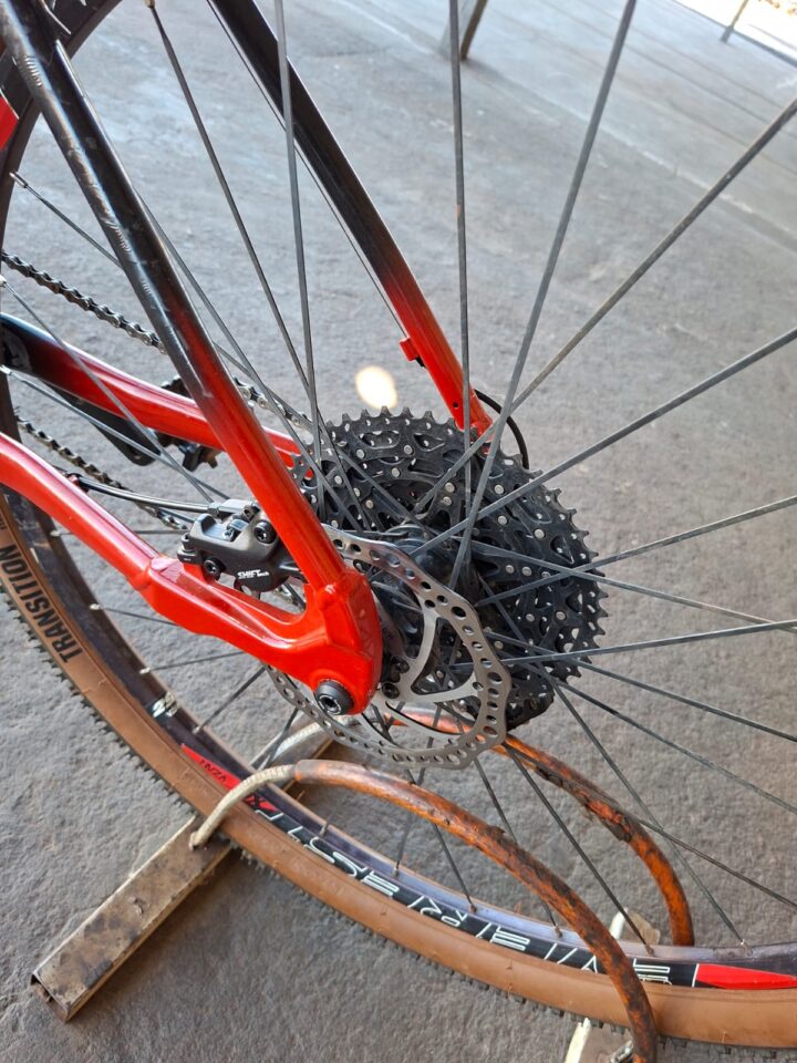 Anúncio Bazar Bikes
