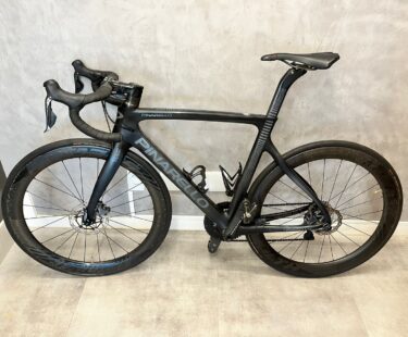 Bicicleta Speed Pinarello Gan T600 Disk Aro 700c Quadro 54 11V, Bazar Bikes Bicicleta Speed Pinarello Gan T600 Disk Aro 700c Quadro 54 11V