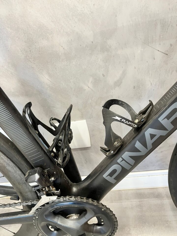 Bicicleta Speed Pinarello Gan T600 Disk Aro 700c Quadro 54 11V | Bazar Bikes Anúncio Bazar Bikes