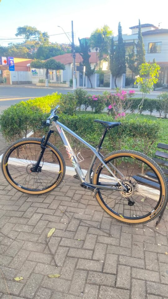 Anúncio Bazar Bikes