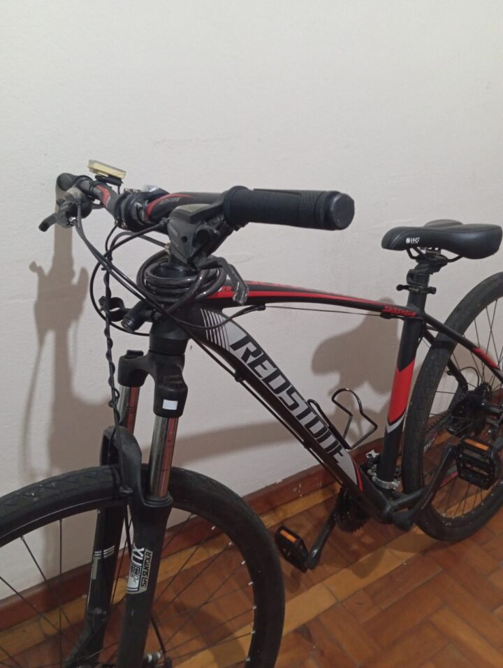 Bicicleta Mountain Bike (MTB) Redstone Aborygen Aro 29 Quadro 15 27V | Bazar Bikes Anúncio Bazar Bikes