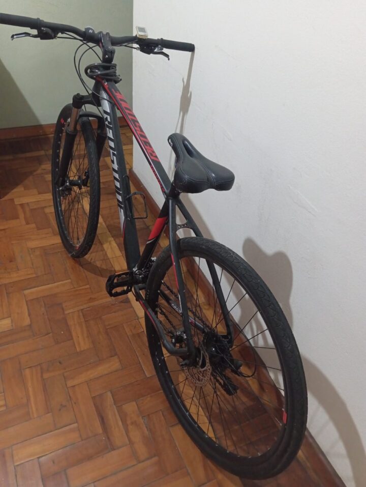 Bicicleta Mountain Bike (MTB) Redstone Aborygen Aro 29 Quadro 15 27V | Bazar Bikes Anúncio Bazar Bikes