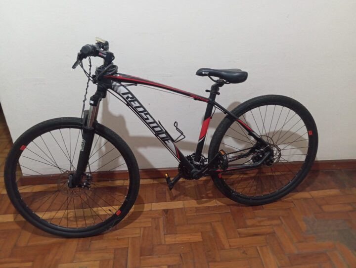 Bicicleta Mountain Bike (MTB) Redstone Aborygen Aro 29 Quadro 15 27V | Bazar Bikes Anúncio Bazar Bikes