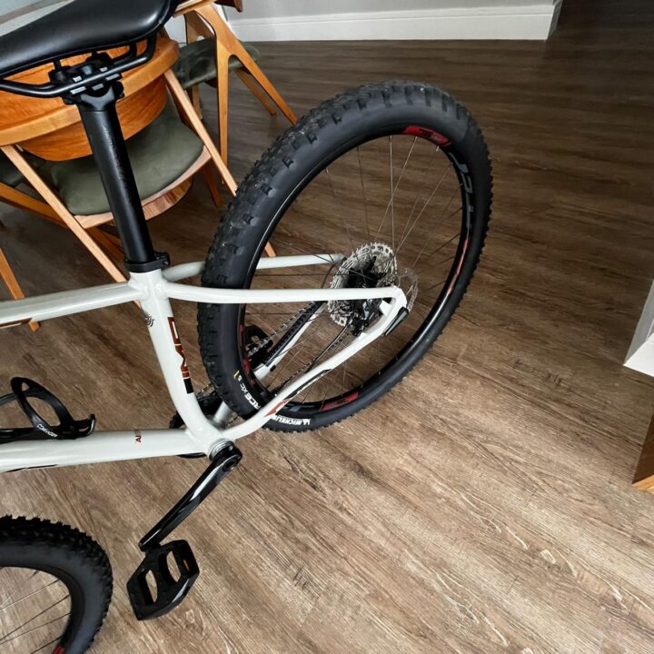 Bicicleta Mountain Bike (MTB) Sense Impact SL Aro 29 Quadro 15 12V | Bazar Bikes Anúncio Bazar Bikes