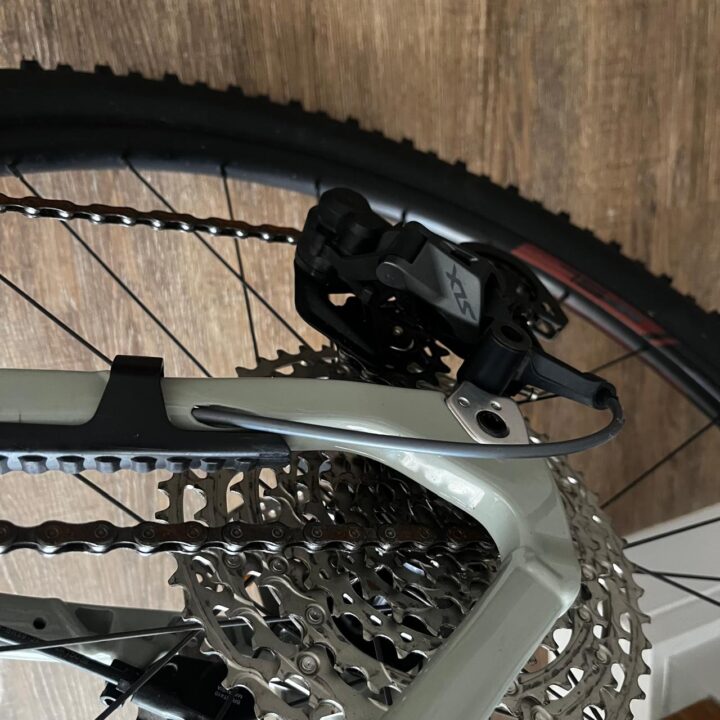 Bicicleta Mountain Bike (MTB) Sense Impact SL Aro 29 Quadro 15 12V | Bazar Bikes Anúncio Bazar Bikes