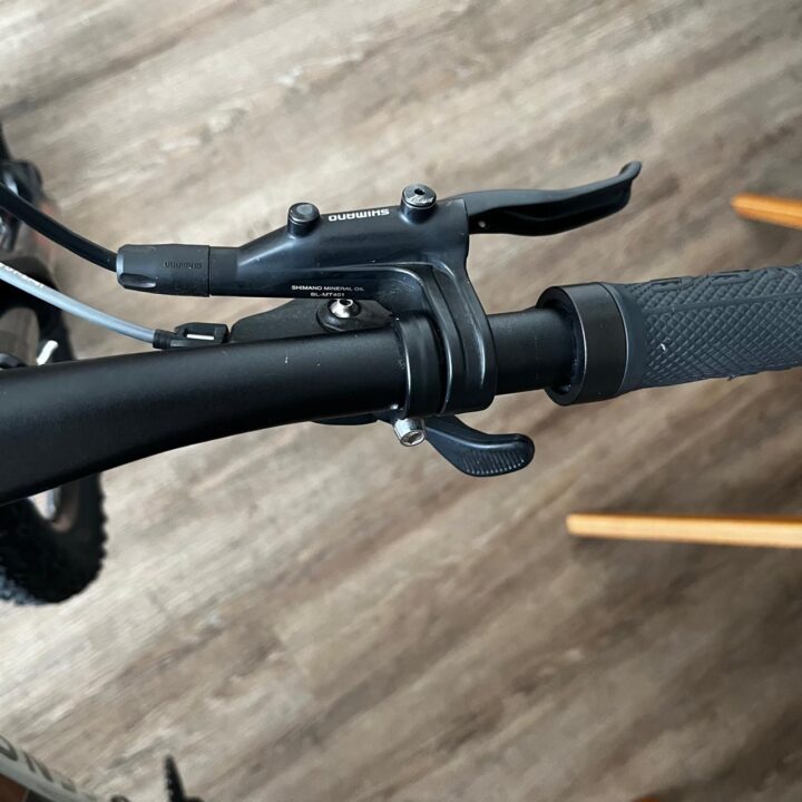 Bicicleta Mountain Bike (MTB) Sense Impact SL Aro 29 Quadro 15 12V | Bazar Bikes Anúncio Bazar Bikes