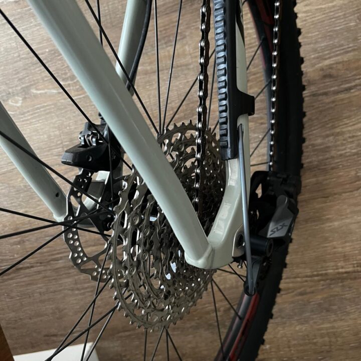 Bicicleta Mountain Bike (MTB) Sense Impact SL Aro 29 Quadro 15 12V | Bazar Bikes Anúncio Bazar Bikes