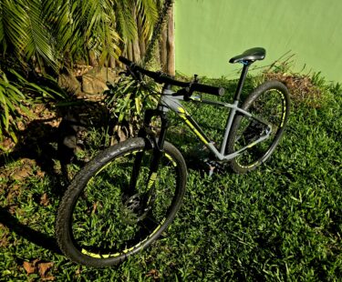Bicicleta Mountain Bike (MTB) Sense Impact SL Sram Aro 29 Quadro 17 12V, Bazar Bikes Bicicleta Mountain Bike (MTB) Sense Impact SL Sram Aro 29 Quadro 17 12V