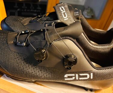 Acessório Vestuário Sapatilha MTB Sidi Dominator X Tamanho G