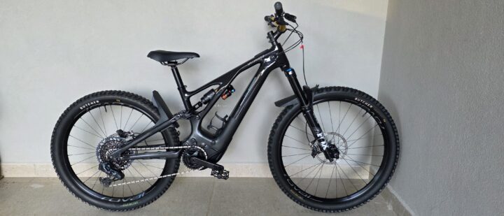 Bicicleta Mountain Bike (MTB) Elétrica Specialized Expert Carbon Aro 29 Quadro 54 12V | Bazar Bikes Anúncio Bazar Bikes