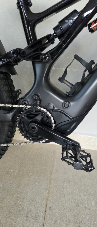 Bicicleta Mountain Bike (MTB) Elétrica Specialized Expert Carbon Aro 29 Quadro 54 12V | Bazar Bikes Anúncio Bazar Bikes