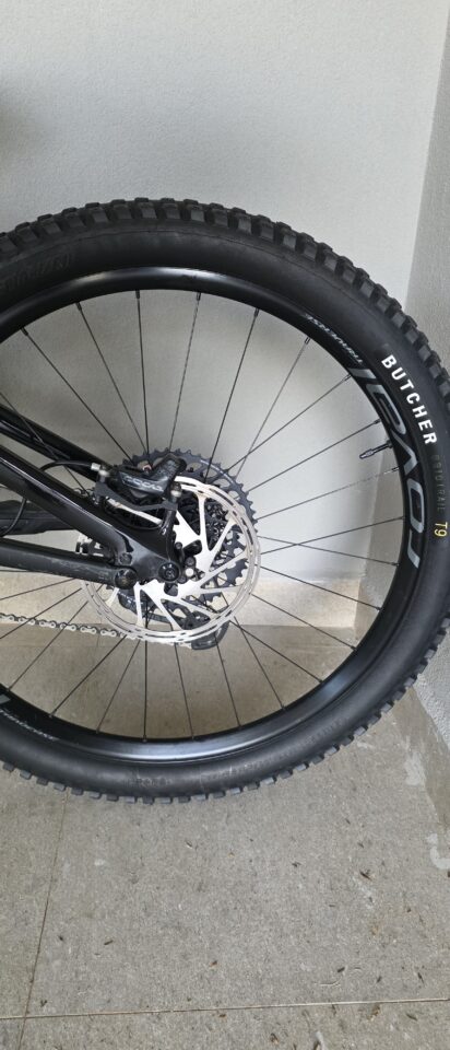 Bicicleta Mountain Bike (MTB) Elétrica Specialized Expert Carbon Aro 29 Quadro 54 12V | Bazar Bikes Anúncio Bazar Bikes