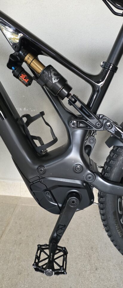 Bicicleta Mountain Bike (MTB) Elétrica Specialized Expert Carbon Aro 29 Quadro 54 12V | Bazar Bikes Anúncio Bazar Bikes
