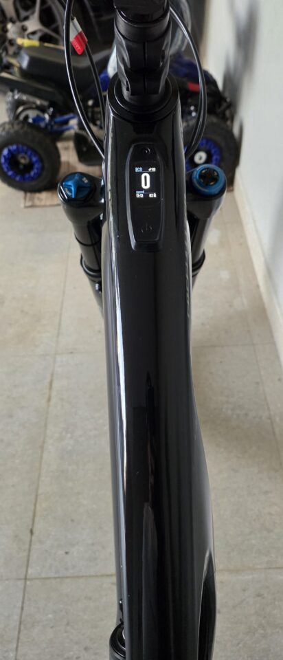 Bicicleta Mountain Bike (MTB) Elétrica Specialized Expert Carbon Aro 29 Quadro 54 12V | Bazar Bikes Anúncio Bazar Bikes