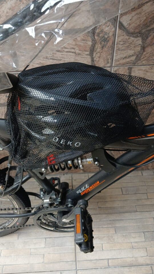 Bicicleta Mountain Bike (MTB) Track TK3 TB 100 Aro 26 Quadro 17 18V | Bazar Bikes Anúncio Bazar Bikes