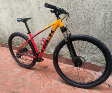 Bicicleta Mountain Bike (MTB) Trek Marlin 7 Aro 29 Quadro 15 10V, Bazar Bikes Bicicleta Mountain Bike (MTB) Trek Marlin 7 Aro 29 Quadro 15 10V