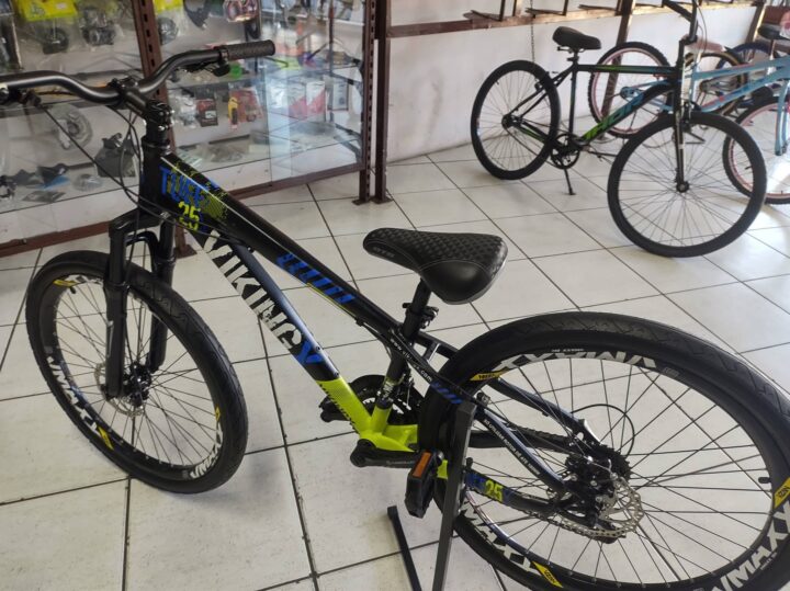 Anúncio Bazar Bikes