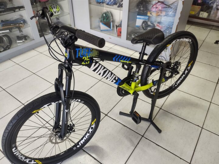 Anúncio Bazar Bikes