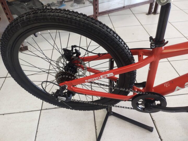 Anúncio Bazar Bikes