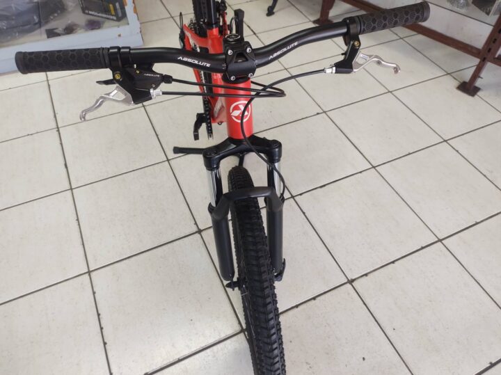 Anúncio Bazar Bikes