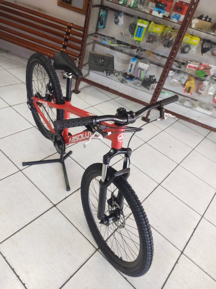 Anúncio Bazar Bikes