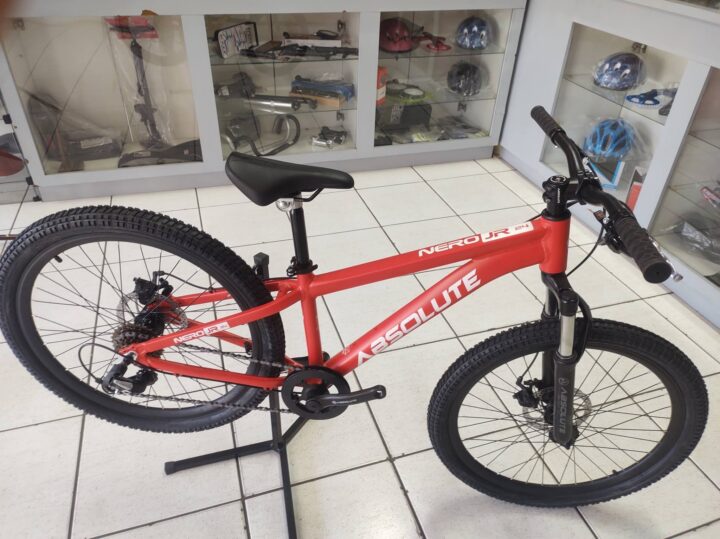 Anúncio Bazar Bikes