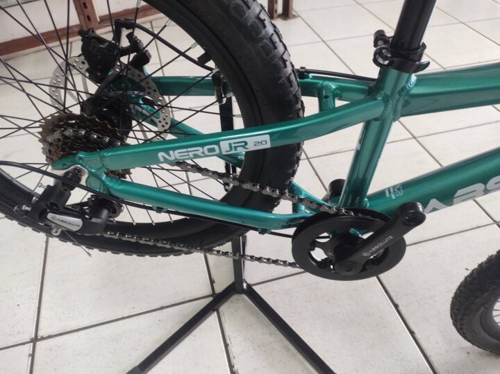 Anúncio Bazar Bikes