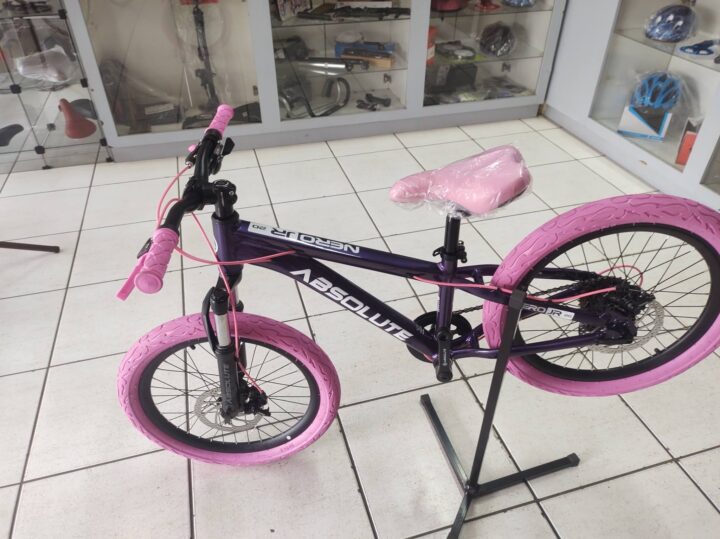 Anúncio Bazar Bikes