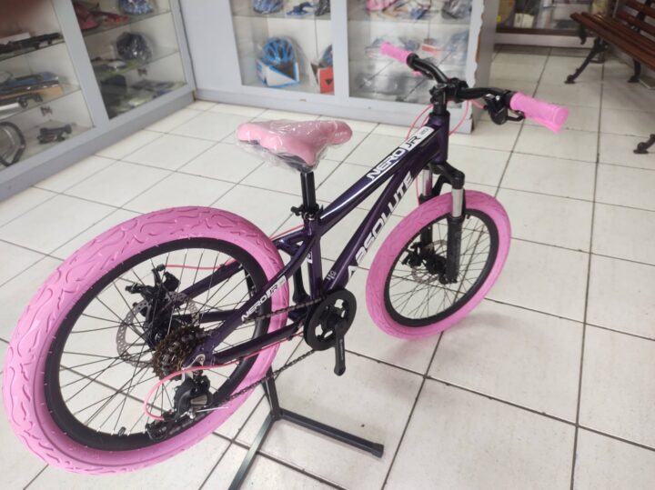 Anúncio Bazar Bikes