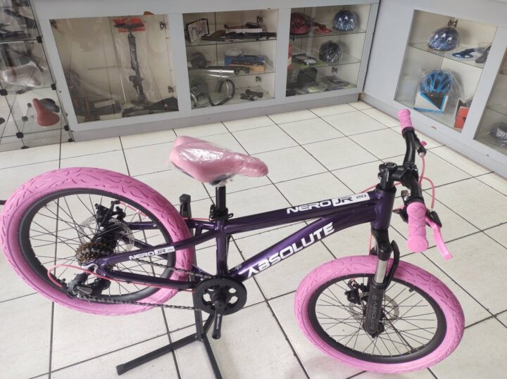Anúncio Bazar Bikes