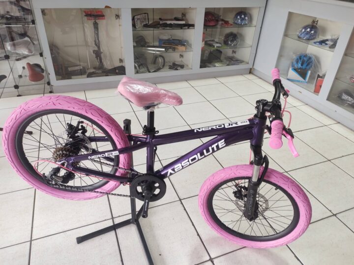 Anúncio Bazar Bikes