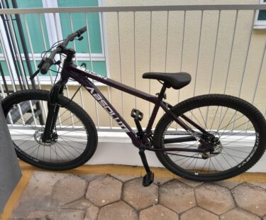 Bicicleta Mountain Bike (MTB) Absolute Nero Boost Aro 29 Quadro 17 21V, Bazar Bikes Bicicleta Mountain Bike (MTB) Absolute Nero Boost Aro 29 Quadro 17 21V