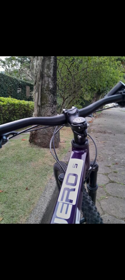 Bicicleta Mountain Bike (MTB) Absolute Nero Boost Aro 29 Quadro 17 21V | Bazar Bikes Anúncio Bazar Bikes