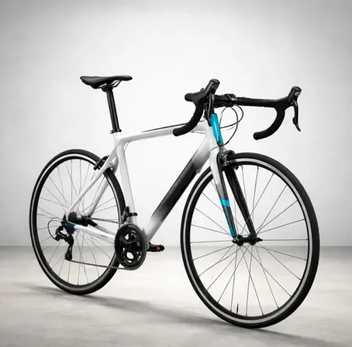 Bicicleta Speed Athor Carbon Pro Aro 700c Quadro 56 14v | Bazar Bikes Anúncio Bazar Bikes
