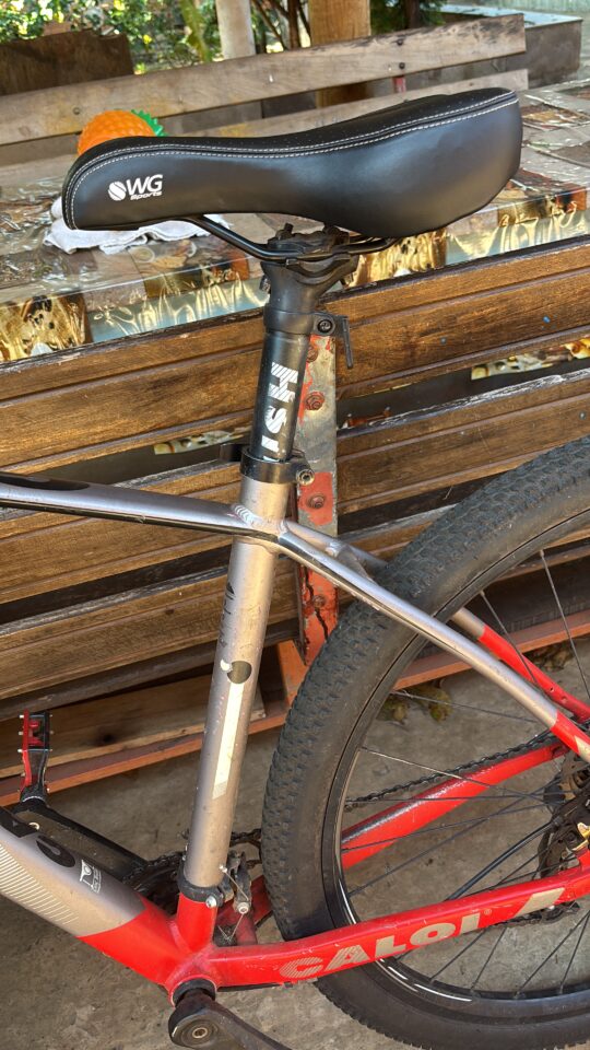 Anúncio Bazar Bikes