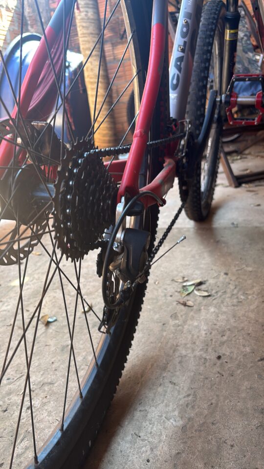Anúncio Bazar Bikes