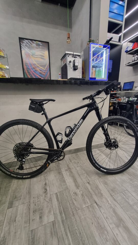 Anúncio Bazar Bikes