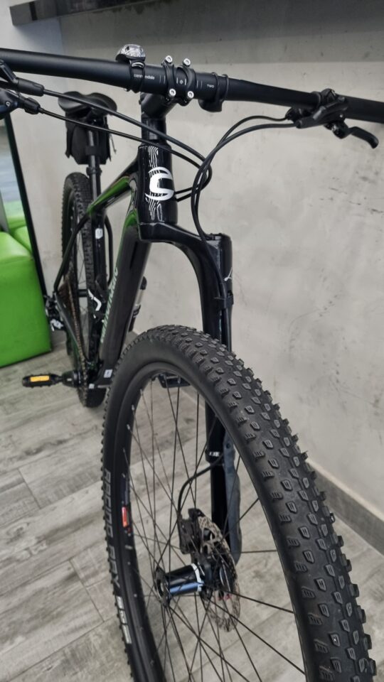 Anúncio Bazar Bikes