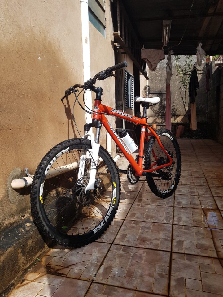 Anúncio Bazar Bikes